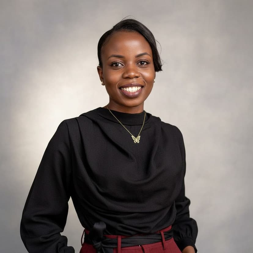 Deborah Odeh - Academic Director