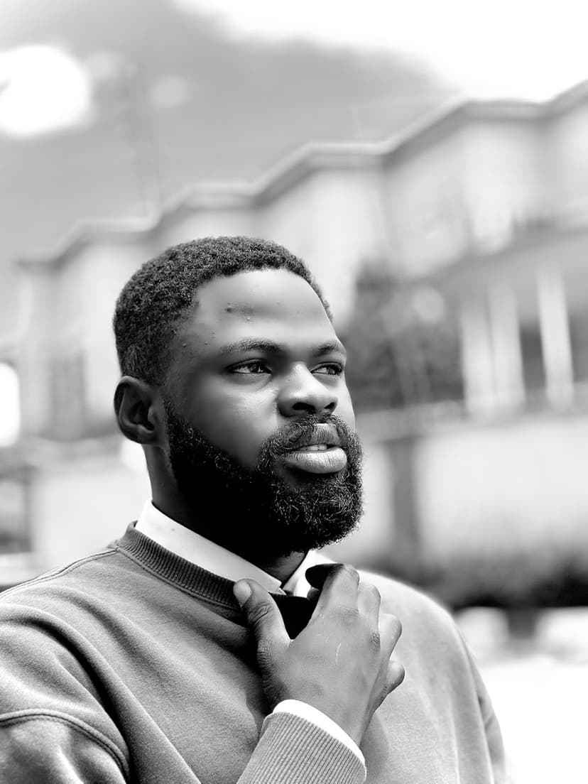 Paul Elijah Ogbu - Director